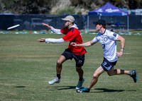 USA Ultimate 2025 Club Championships