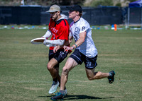 USA Ultimate 2025 Club Championships