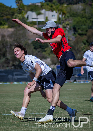 USA Ultimate 2025 Club Championships