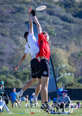 USA Ultimate 2025 Club Championships