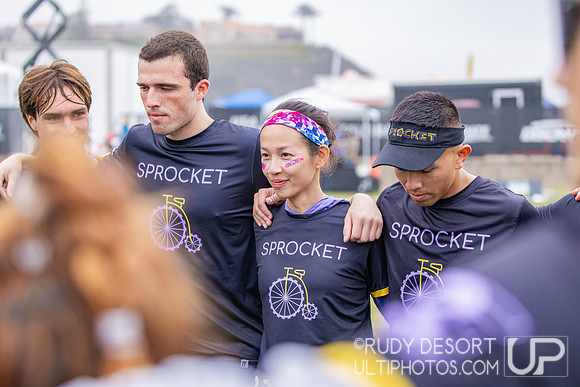 USA Ultimate 2025 Club Championships