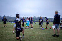 USA Ultimate 2025 Club Championships