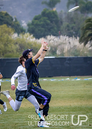 USA Ultimate 2025 Club Championships