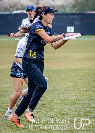 USA Ultimate 2025 Club Championships