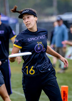 USA Ultimate 2025 Club Championships