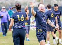 USA Ultimate 2025 Club Championships