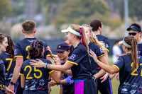 USA Ultimate 2025 Club Championships