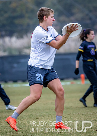 USA Ultimate 2025 Club Championships
