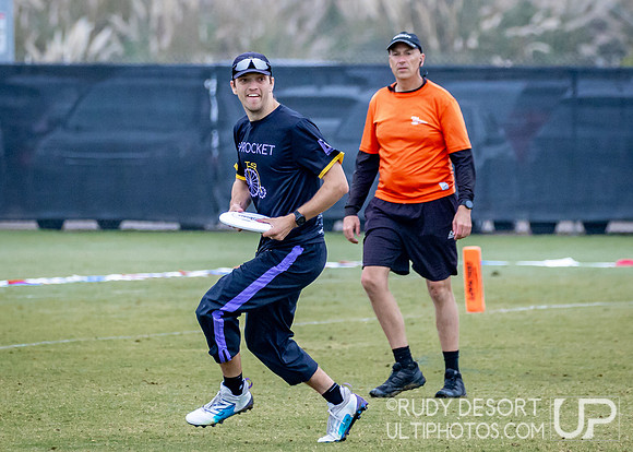 USA Ultimate 2025 Club Championships