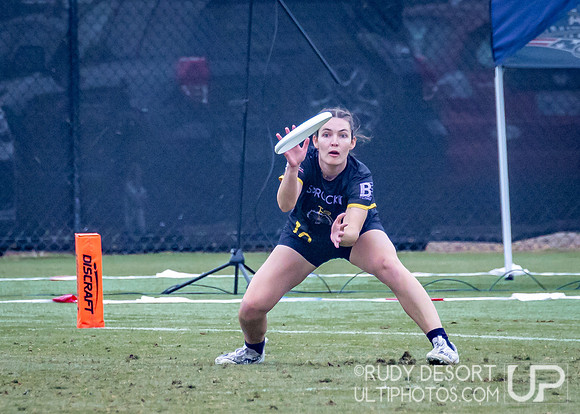 USA Ultimate 2025 Club Championships