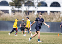 USA Ultimate 2025 Club Championships