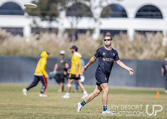 USA Ultimate 2025 Club Championships