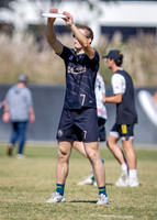 USA Ultimate 2025 Club Championships
