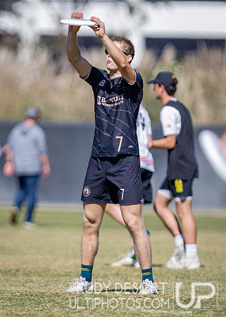 USA Ultimate 2025 Club Championships