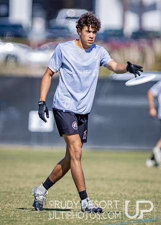 USA Ultimate 2025 Club Championships