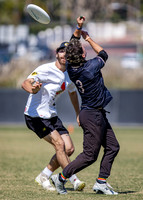 USA Ultimate 2025 Club Championships
