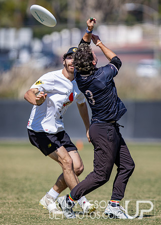 USA Ultimate 2025 Club Championships