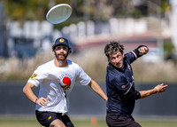 USA Ultimate 2025 Club Championships