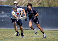 USA Ultimate 2025 Club Championships
