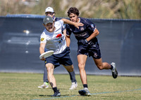 USA Ultimate 2025 Club Championships