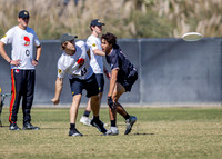 USA Ultimate 2025 Club Championships