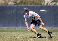USA Ultimate 2025 Club Championships