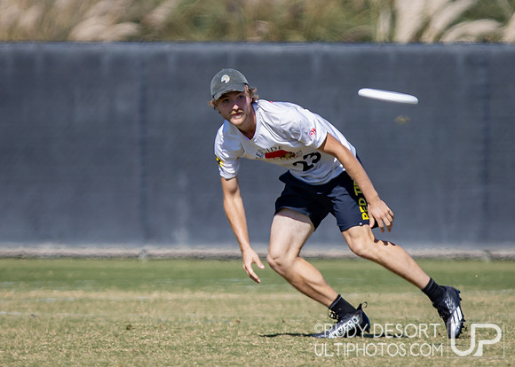 USA Ultimate 2025 Club Championships