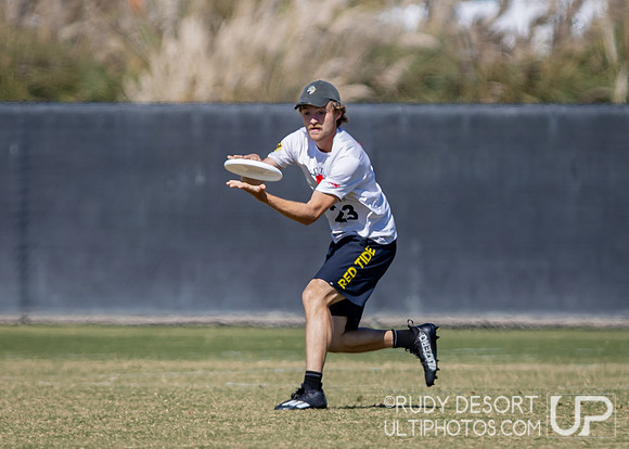 USA Ultimate 2025 Club Championships