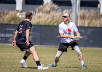 USA Ultimate 2025 Club Championships