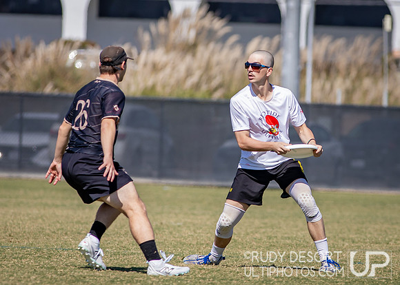 USA Ultimate 2025 Club Championships