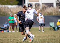 USA Ultimate 2025 Club Championships