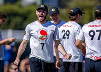 USA Ultimate 2025 Club Championships