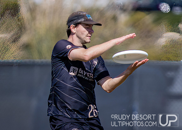 USA Ultimate 2025 Club Championships
