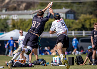 USA Ultimate 2025 Club Championships