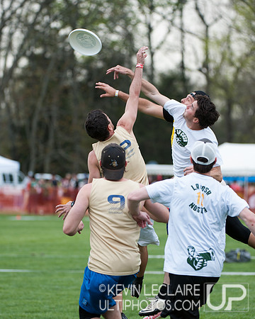 Fools Fest 2012 Saturday Action
