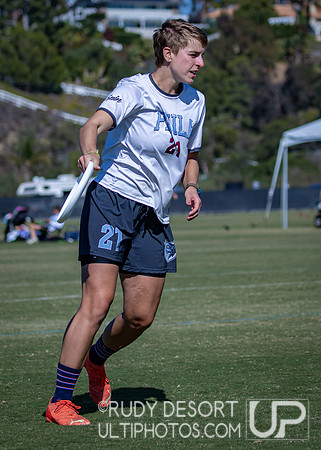 USA Ultimate 2025 Club Championships