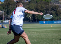 USA Ultimate 2025 Club Championships