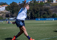 USA Ultimate 2025 Club Championships