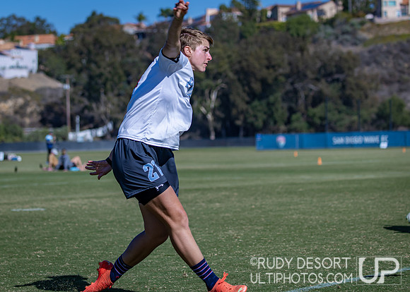 USA Ultimate 2025 Club Championships