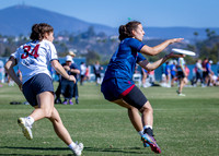 USA Ultimate 2025 Club Championships