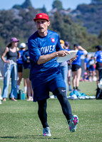 USA Ultimate 2025 Club Championships