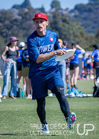 USA Ultimate 2025 Club Championships