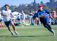 USA Ultimate 2025 Club Championships