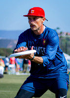 USA Ultimate 2025 Club Championships