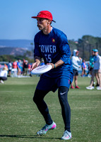 USA Ultimate 2025 Club Championships