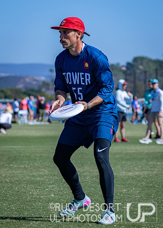 USA Ultimate 2025 Club Championships