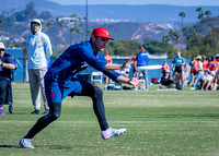 USA Ultimate 2025 Club Championships