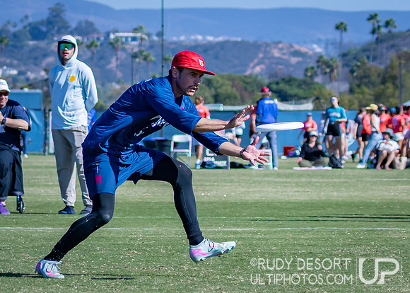 USA Ultimate 2025 Club Championships
