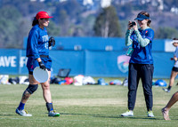 USA Ultimate 2025 Club Championships