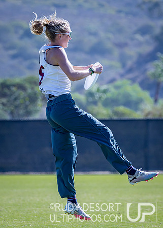 USA Ultimate 2025 Club Championships